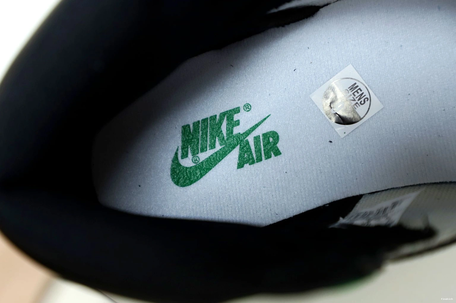 Air 1 Jordan 0805